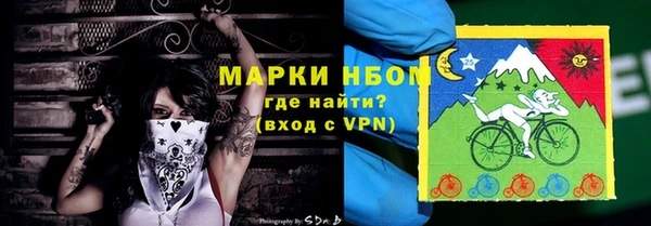 твердый Алексин